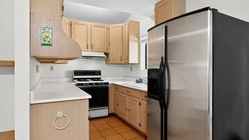 Vila, 5 kamar tidur | Dapur pribadi | Lemari es dan oven