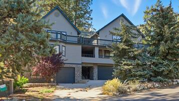 Vila, 5 kamar tidur | Eksterior