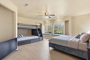Villa, 5 Bedrooms