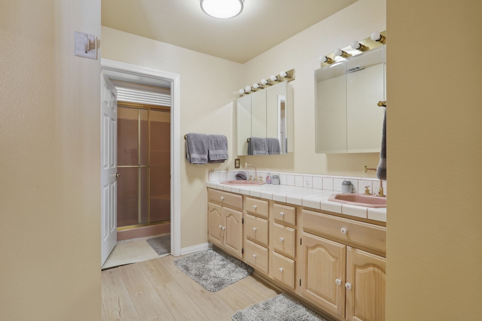 Kamar mandi