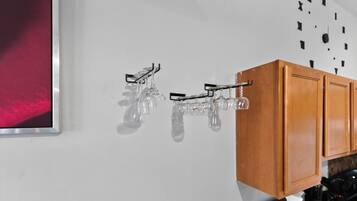 Apartment, 1 Bedroom | Interior