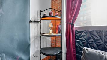 Apartment, 1 Schlafzimmer | Innenbereich