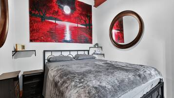 Apartament, 1 dormitori