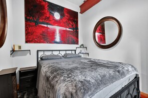 Appartement, 1 slaapkamer