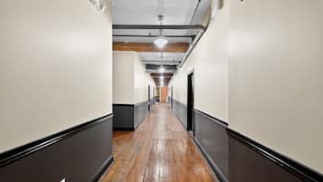 Apartment, 1 Bedroom | Interior