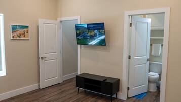 Apartment, 3 Schlafzimmer | Innenbereich