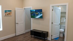 Departamento, 3 habitaciones | Interior