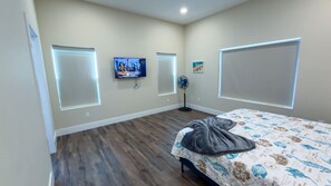 Apartment, 3 Schlafzimmer | 3 Schlafzimmer, Bügeleisen/Bügelbrett, kostenloses WLAN