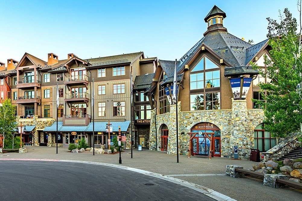 联排别墅, 2 间卧室 | 外观