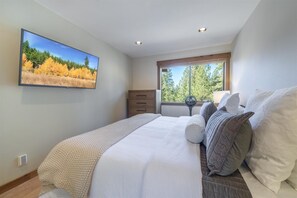 2 bedrooms, free WiFi - Indian Hills 6021 2 Bedroom Townhouse (Truckee)