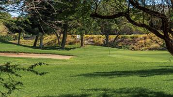 Condo, 1 Bedroom | Golf