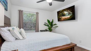 Condo, 1 habitación | 1 habitación, tabla de planchar con plancha y wifi gratis