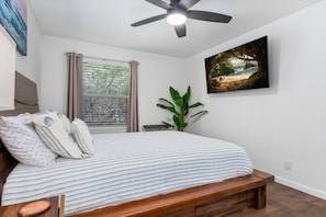 Condo, 1 habitación | 1 habitación, tabla de planchar con plancha y wifi gratis