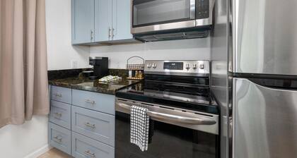 Big Island Fairway Terrace I-208 1 Bedroom Condo