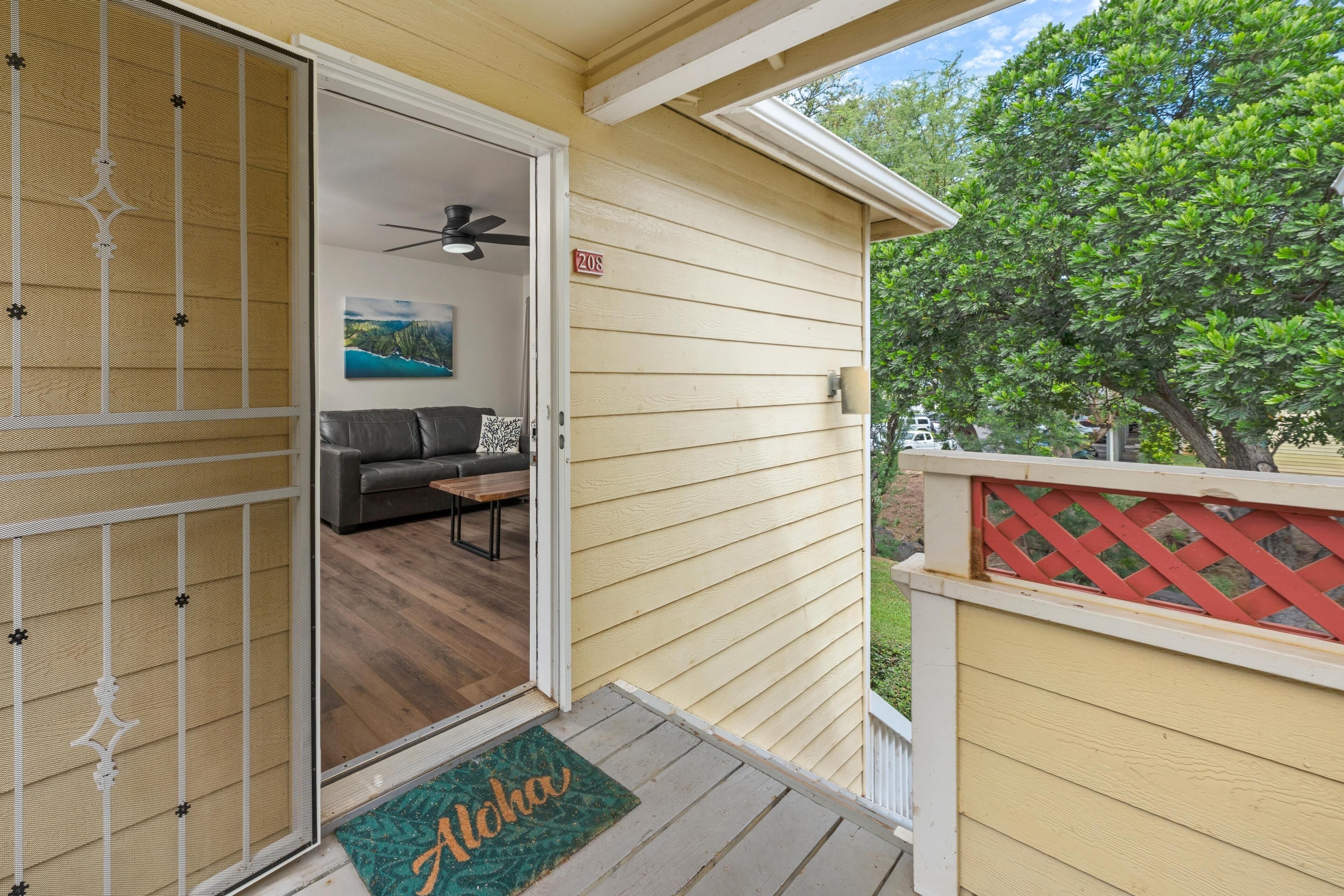 Condo, 1 Bedroom | Terrace/patio