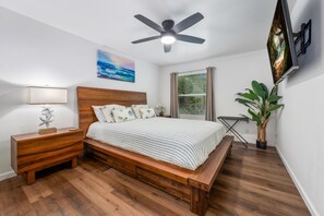 Condo, 1 Bedroom