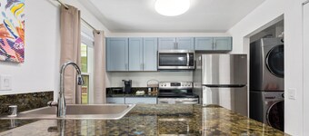 Big Island Fairway Terrace I-208 1 Bedroom Condo