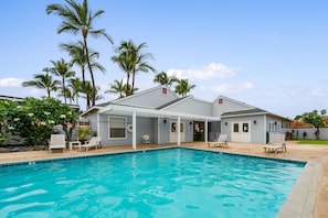 Condo, 1 Bedroom | Pool