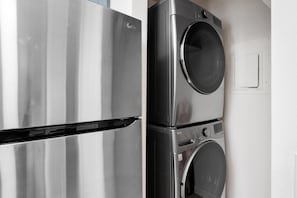 Condo, 1 habitación | Interior