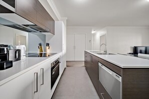 Leilighet | Eget kjøkken | Kjøkkenutstyr