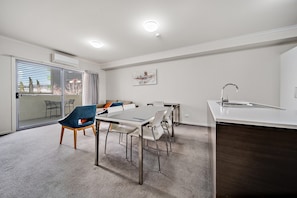 Appartement | Cuisine privée