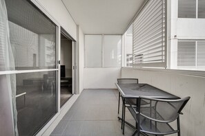 アパートメント | レストラン