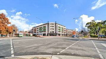 Apartment | Exterior