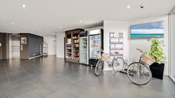 Apartment | Interior