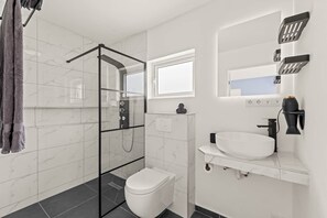 Hair dryer, towels - Villa Flamingo Lake, Jan Thiel (Jan Thiel)