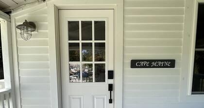 Sleeps 5/ nearby lakes & trails w/ beautiful mtn views and sunsets. Great WIFI!
