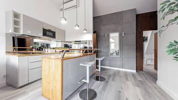 Comfort Apartment | Private kitchenette