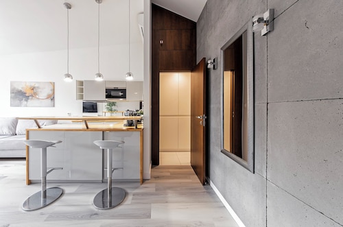 RentPlanet - Apartament Święty Marcin