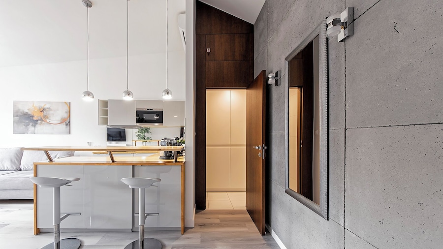 RentPlanet - Apartament Święty Marcin