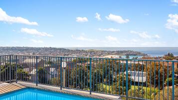 Appartamento | Vista dalla struttura