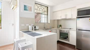 Appartamento | Cucina privata