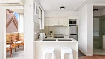 Appartamento | Cucina privata