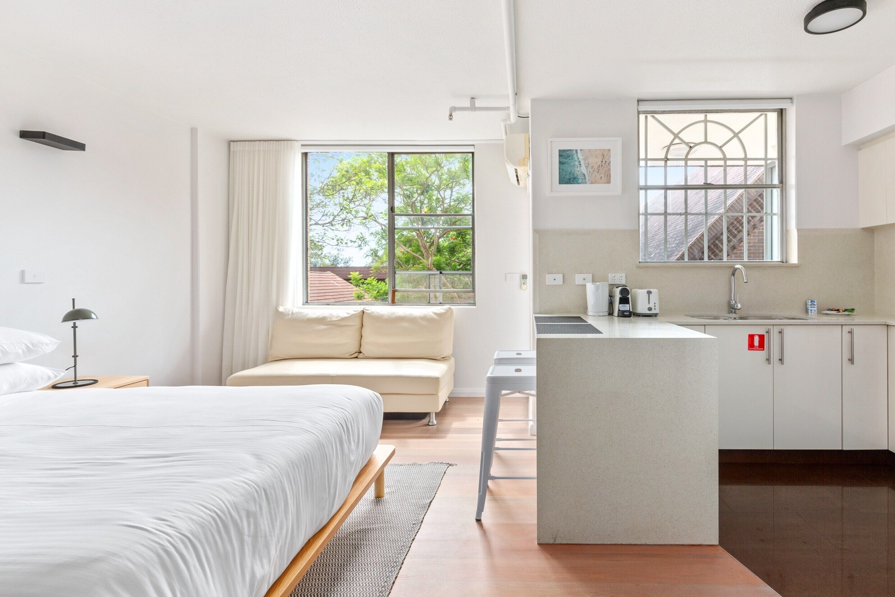 Ferienhaus | Eigene Küche