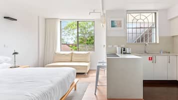 Appartamento | Cucina privata