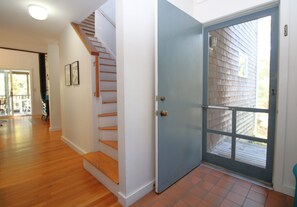 Interior - Tranquil Wellfleet Retreat with Deck & Screened Porch (2419) (Wellfleet)