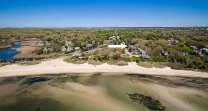 Breakwaters Condo with Pool and Beach Access (2420)