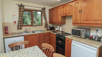 Utensilios de cocina