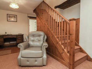 Interior - Denhill Cottage (Taunton)