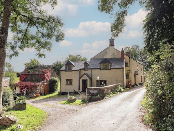 Denhill Cottage - Somerset