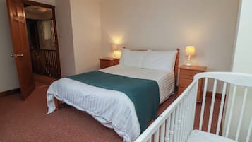 2 bedrooms, individually decorated, individually furnished, free WiFi