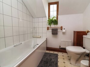 Dusche
