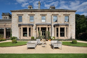 Exterior - The Country House Cumbria (Brampton)