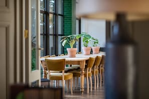 Dining - The Country House Cumbria (Brampton)