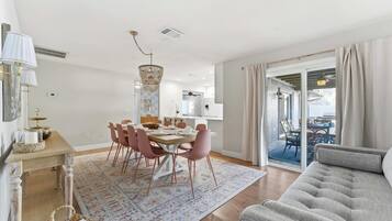 Televisión, oficina