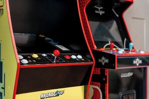 Sala de jogos
