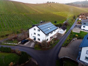 Eksteriør